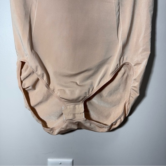 SPANX High-Waisted Brief Shapewear Size 2x - Picture 5 of 10